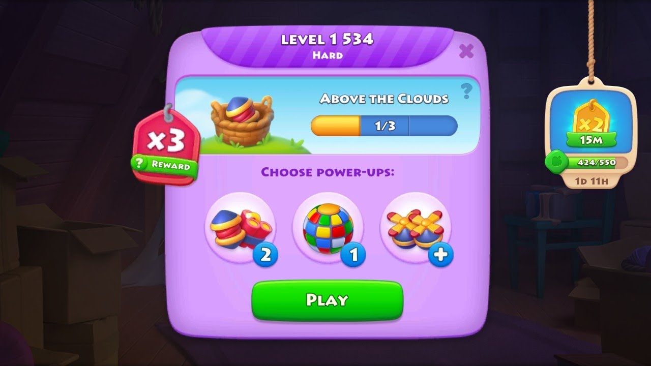 Township Rant TOWNSHIP COLORFUL PUZZLE LEVEL 1531, 1532, 1533 AND 1534 HARD ...