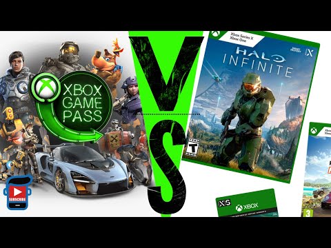 Is Xbox Game Pass Really Cheaper Than Buying Games? We Do the Math - CNET