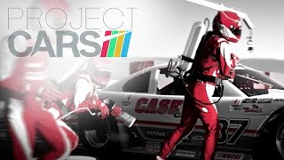 Project CARS trailer-2