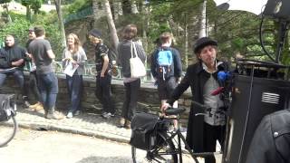 Festival No6 Portmeirion Wales 2015