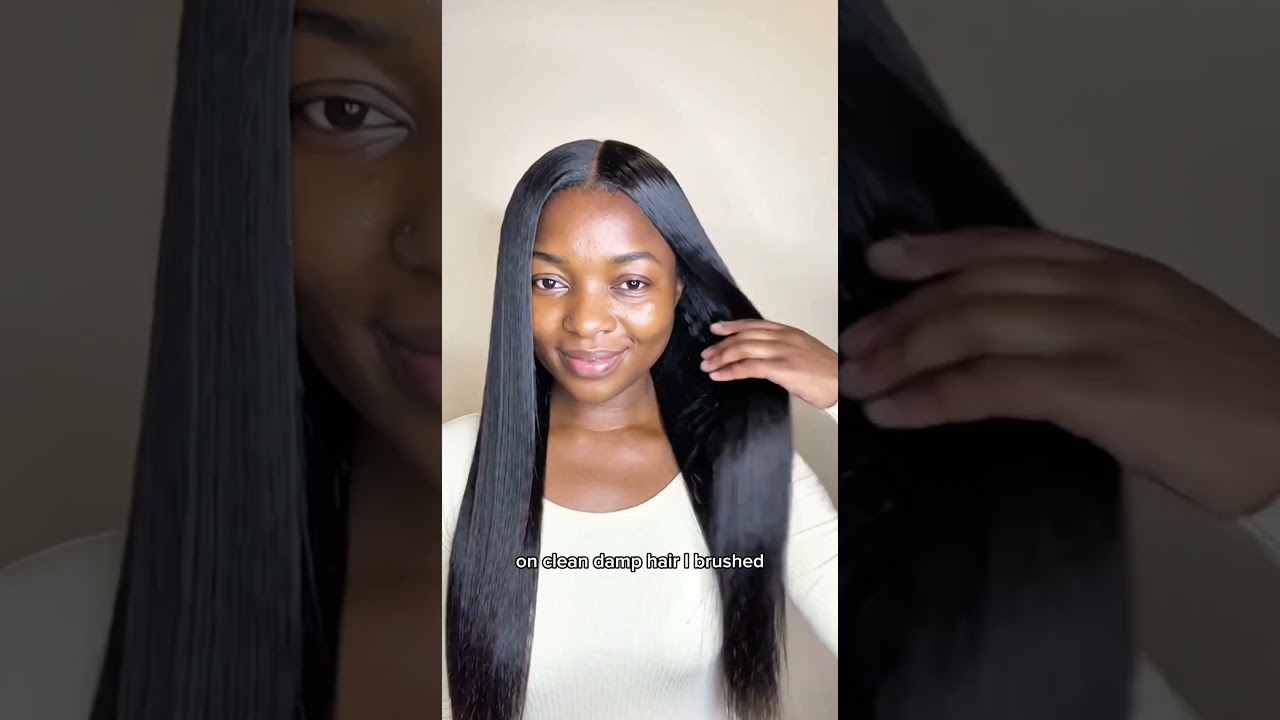 Натуральный кондиционер для волос, изготовленный из листьев подорожника.