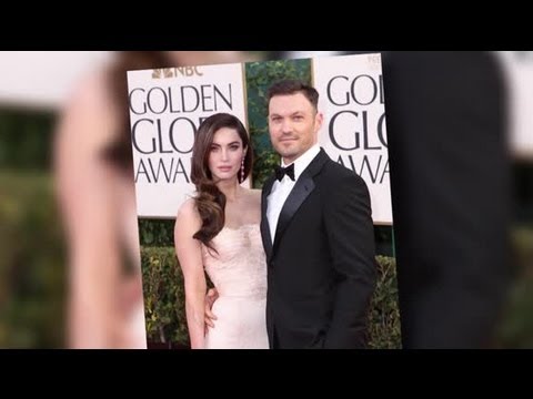 Vidéo: Megan Fox attend son deuxième bébé