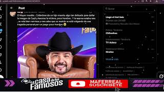 LOS FAMOSOS EXPLOTAN POR EL AVISO DE LA JEFA! LA CASA DE LOS FAMOSOS 6 EN VIVO
