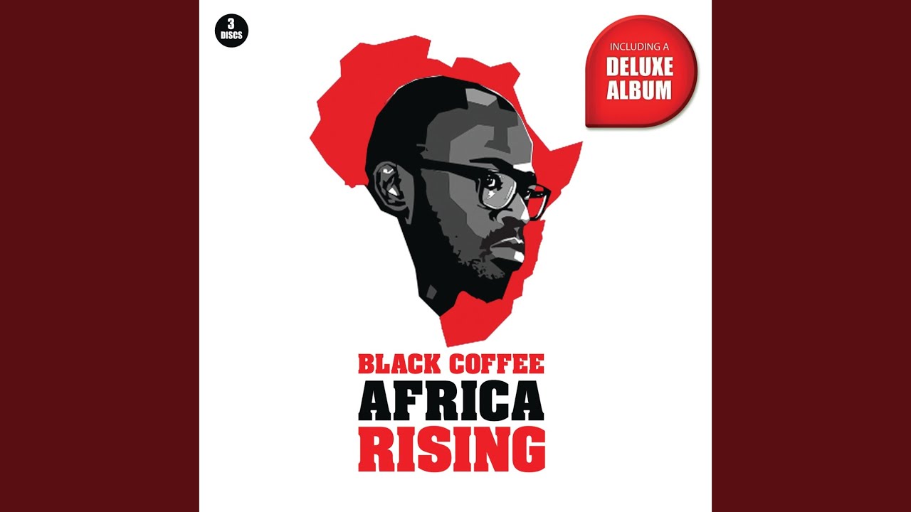 至高!Black Coffee - Never Saw You Coming Never Saw You Coming - YouTube