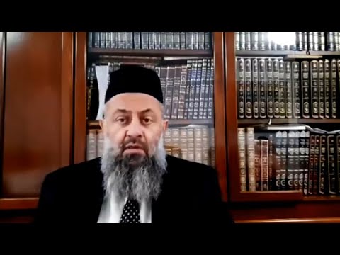 רבי יעקב גאגולשוילי שליט\"א|פרשת וירא התשפ״א რაბი იაკობ გაგულაშვილი(2020) ვაიერას ფარაშა,5871 წელს