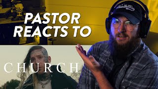 Pastor Reacts to  \\