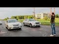 Mercedes-Benz C230 vs Nissan Teana L33 2.5L vs Honda Accord 2.4 Type S