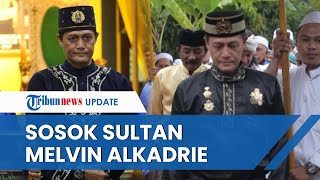 Sosok Sultan Pontianak yang Dikabarkan Dipangil KPK, Pernah Viral Nobatkan Istri Muda Jadi Ratu