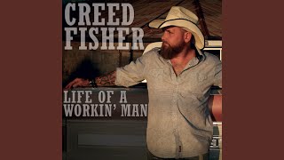 Video thumbnail of "Creed Fisher - If You Wanna Have a Good Time"