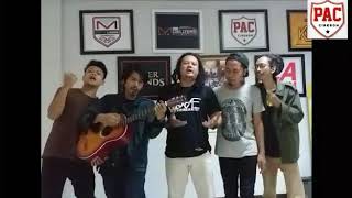 RUMPUT LAUT HANG OUT Bareng PAC Cirebon