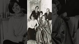 Как выглядят потомки Принцессы Монако Грейс Келли и Князя Ренье III