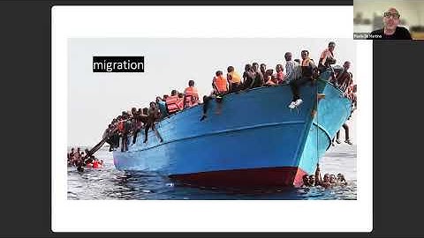 Adaptive Strategies. The Role of Scenarios in Constructing [Im]possible Futures