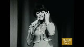 Toi, moi, nous (Live à lʼOlympia, le 17 décembre 1969) — Mireille Mathieu