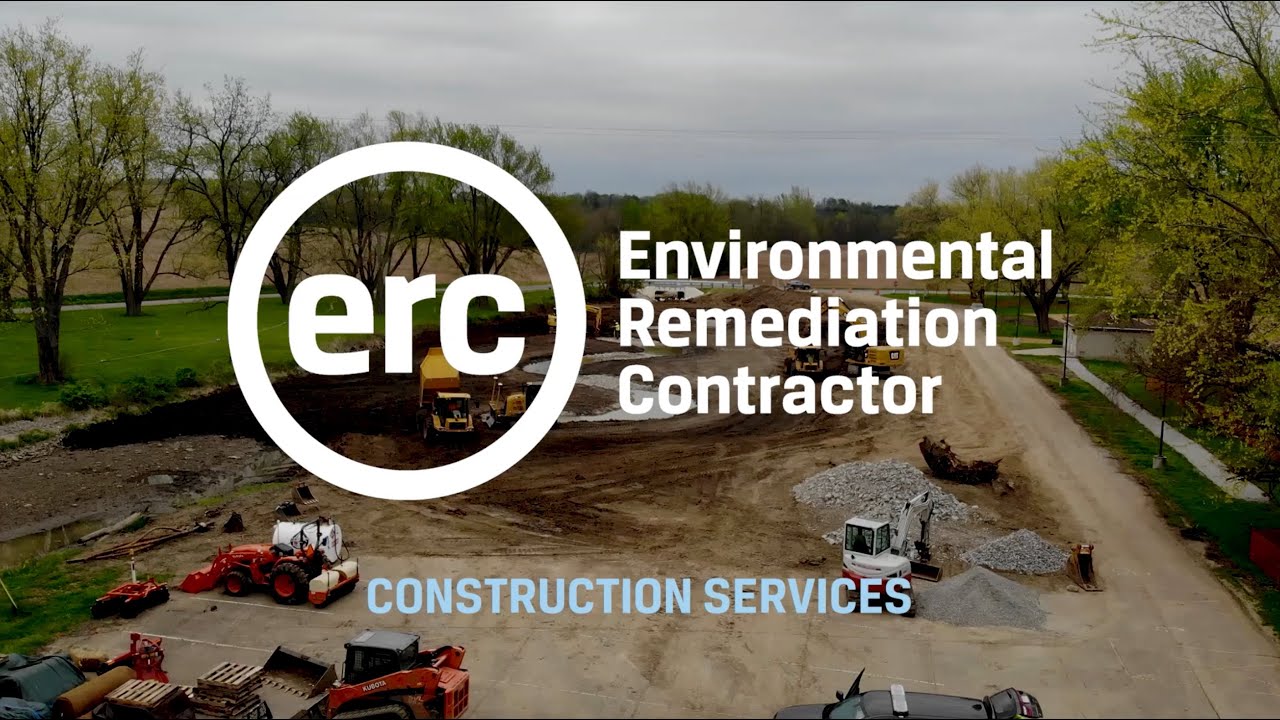 Picture of Construction Services : Environmental Remediation Contractor - YouTube