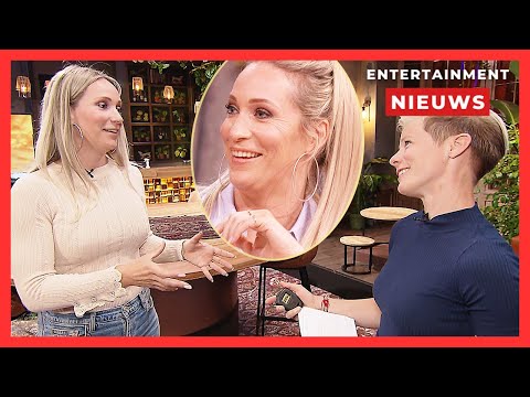 Hélène Hendriks onthult wat ze leuk vindt aan haar 65-jarige liefje