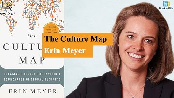 The Culture Map by Erin Meyer (Book Summary)