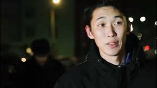 TRAUMA - Sell your soul