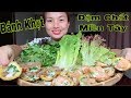 🇯🇵Bánh Khọt Tôm Thịt Nước Cốt Dừa Hương Đồng Gió Nội Thơm Ngon Chẳng Ngờ #270