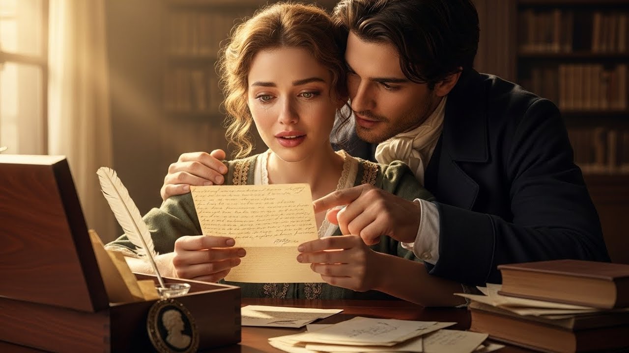 ERA STATA ETICHETTATA “IMPOSSIBILE DA SPOSARE” — FINCHÉ IL TESTAMENTO DELLA ZIA DEFUNTA CAMBIÒ TUTTO