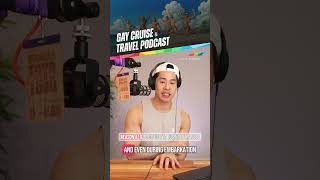 🎙️ GCTP 69: 10 Reasons to Cruise w/ JustJoeyTravels 🛳️