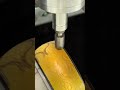 Amazing Gold Work Processes  - You Must See Gold Bangle