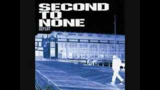 TakinEveryKrown -Second to None