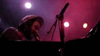 Patrick Watson - Drifters (live @ Tivoli)
