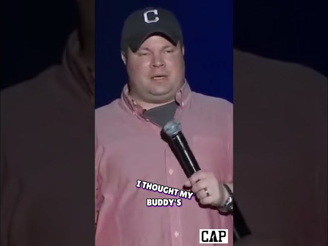 John Caparulo • I Made A Call