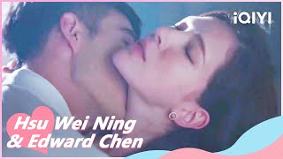 🆘The Teacher takes the Students to the Hotel | Lesson in Love EP07 | iQIYI Romance