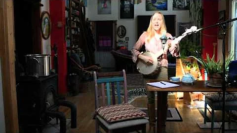 Amy Grace McIntire, Tiny Desk Concert Contest, 'In...