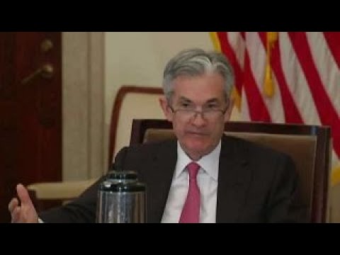 Trump to pick Jerome Powell to lead Fed, administration sources say