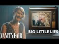 Laura Dern Explains Her Biggest Freak Outs | Surprise Showcase | Vanity Fair