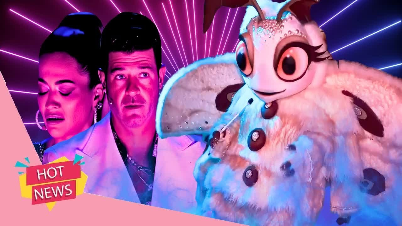 These Clues In Last Night’s The Masked Singer All But Confirmed Poodle Moth's Identity (Why I Think