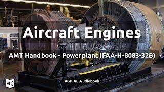 Chapter 1 Aircraft Engines | AMT_POWERPLANT | AGPIAL Audio/Video Book