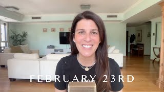 Kindness Kickstart - February 23Rd