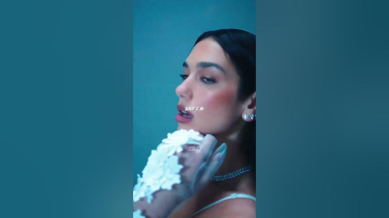 Dua Lipa _ Handlebars #jennierubyjane #dualipa #musicmagic #shorts #aestheic #lyrics #youtube #music