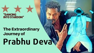 Famous "Dancing Legend Unveiled: The Extraordinary Life of Prabhu Deva | Biography in Motion!" Wealth