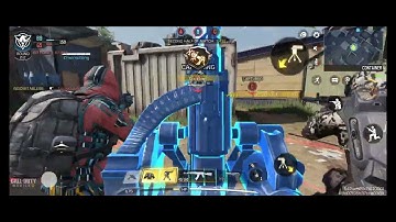 COD || TEAM DOMINATION || RANKED MATCH || MVP || MULTIPLAYER BATTLE #gaming #game #coc #codmobile