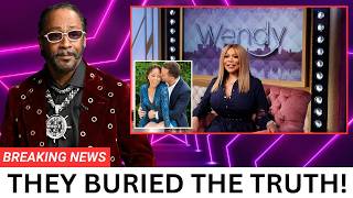 Why Katt Williams &amp; Wendy Williams Both WARNED Us About Marjorie Harvey