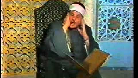 الشيخ محمود على البنا | ما تيسر من سورة النساء