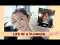 Life of a Vlogger in Manila | Kryz Uy