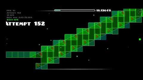 Going Up 2 100% Legacy level (CCL)183 Attempts 