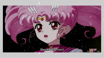 Sailor Moon Crystal - LA SOLDIER // AMV ///