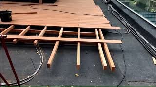 Awood - Silvadec Atmosphere Lima - Gebouw Tq Strijp-T Eindhoven