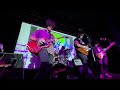 Tunnels · 2024-03-16 · Constellation Room · Santa Ana · full live show