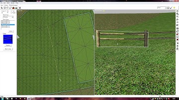 APCD From Start To Finish - 43. 3D Fences