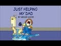 Just Helping My Dad by Mercer Mayer - Little Critter - Read Aloud Books for Children - Storytime