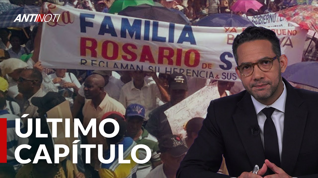 herencia familia rosario herencia familia rosario
