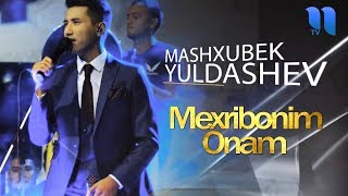 Mashhurbek Yo‘ldoshev - Mexribonim Onam nomli konsert dasturi 2019 klip