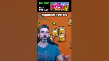 I left a SECRET in my game!